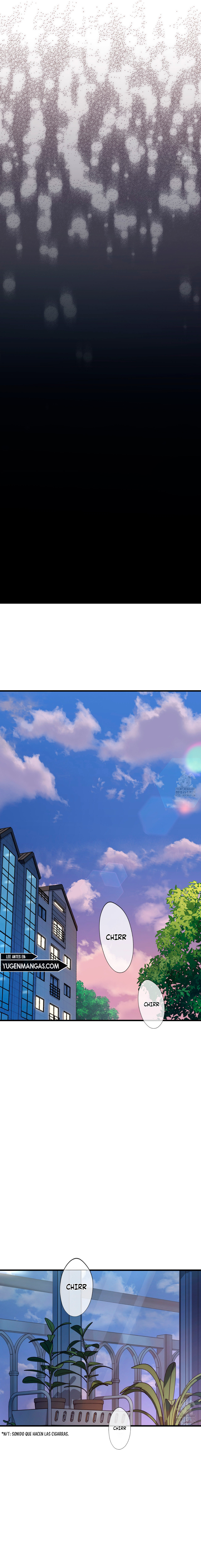 Miembro del gremio de vecinos Capítulo 43 - Page 17