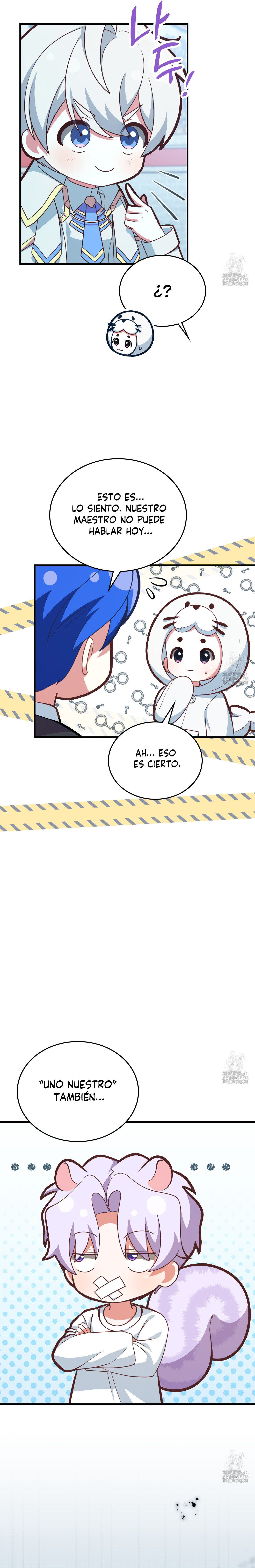 Miembro del gremio de vecinos Capítulo 45 - Page 12