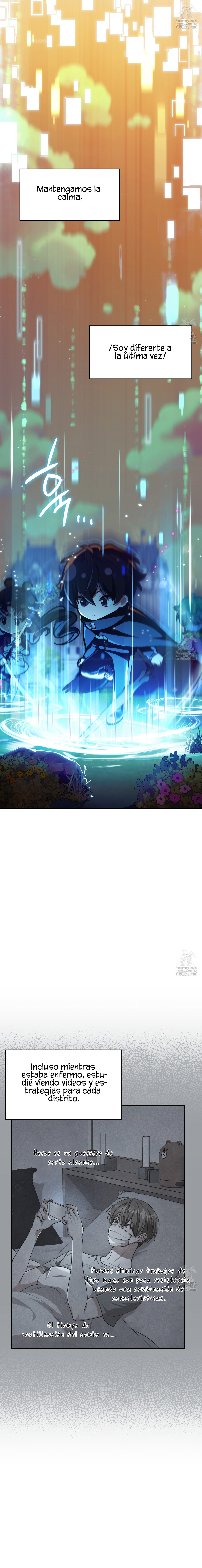 Miembro del gremio de vecinos Capítulo 45 - Page 15