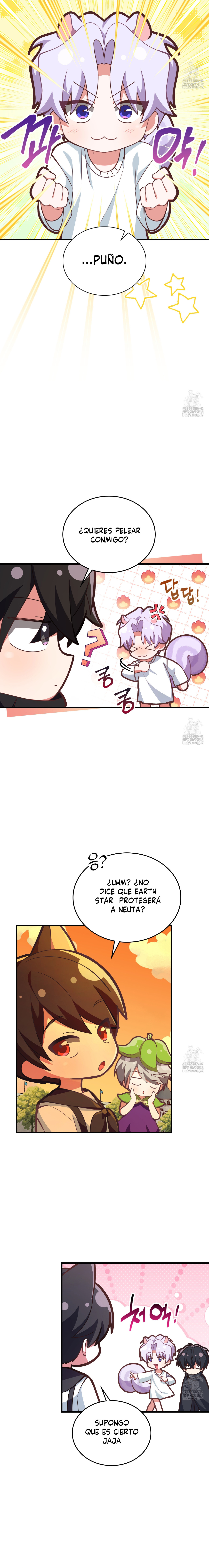 Miembro del gremio de vecinos Capítulo 45 - Page 17