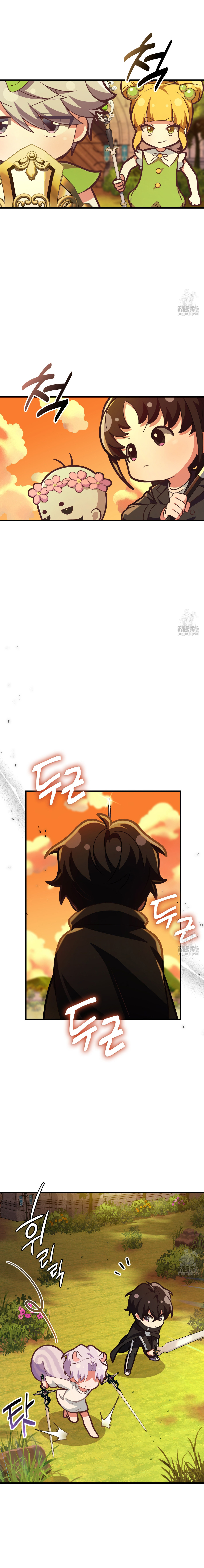 Miembro del gremio de vecinos Capítulo 45 - Page 20