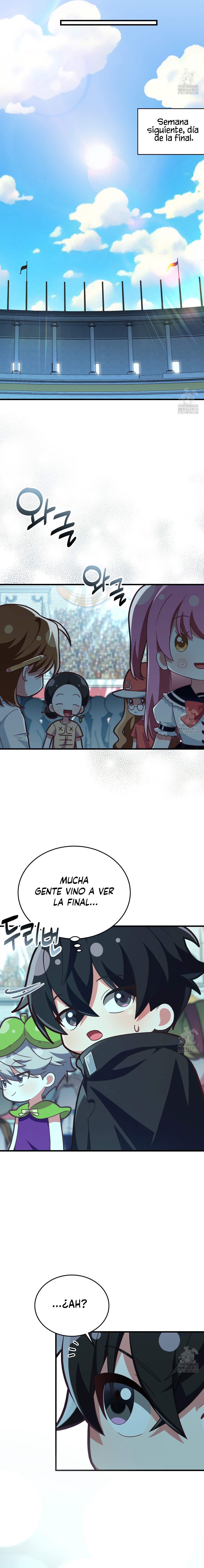 Miembro del gremio de vecinos Capítulo 45 - Page 8