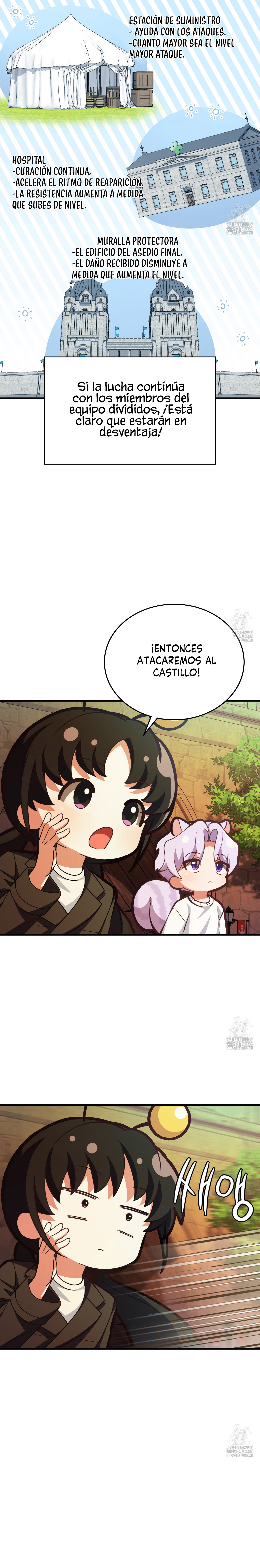 Miembro del gremio de vecinos Capítulo 46 - Page 11