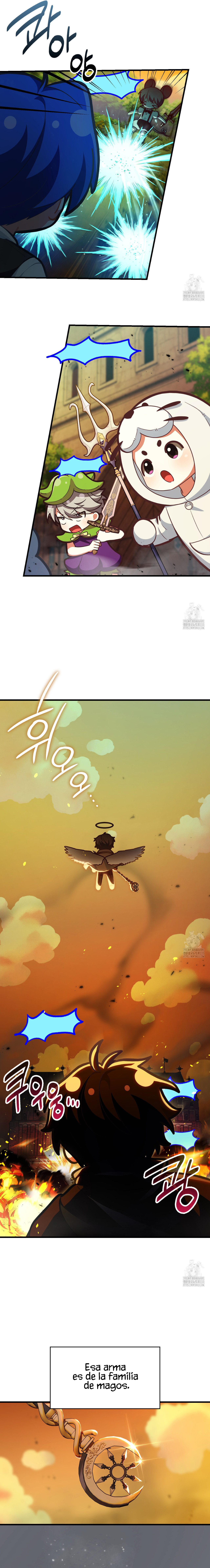 Miembro del gremio de vecinos Capítulo 46 - Page 14