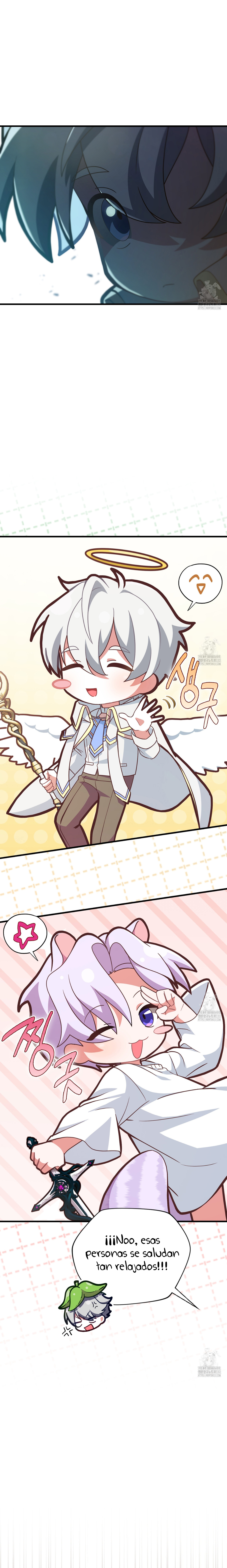 Miembro del gremio de vecinos Capítulo 46 - Page 17