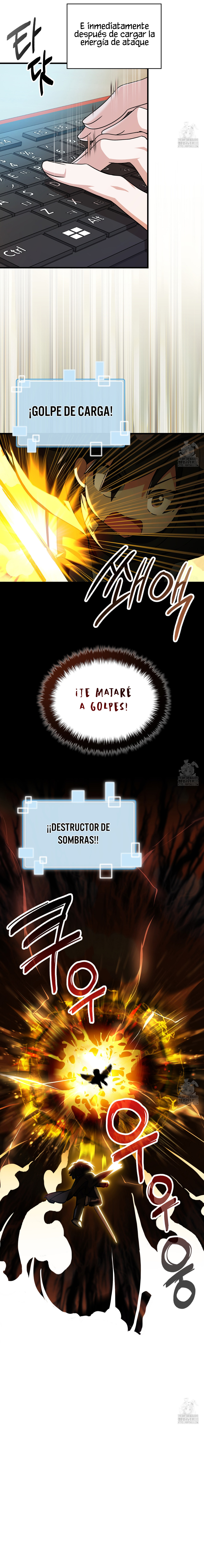 Miembro del gremio de vecinos Capítulo 46 - Page 19