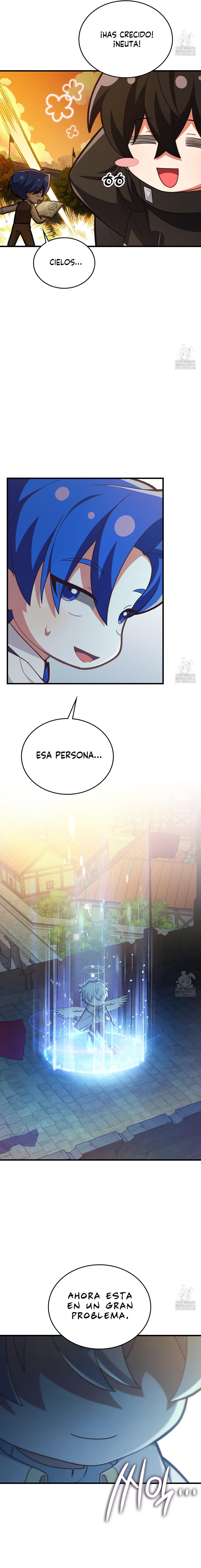 Miembro del gremio de vecinos Capítulo 46 - Page 21