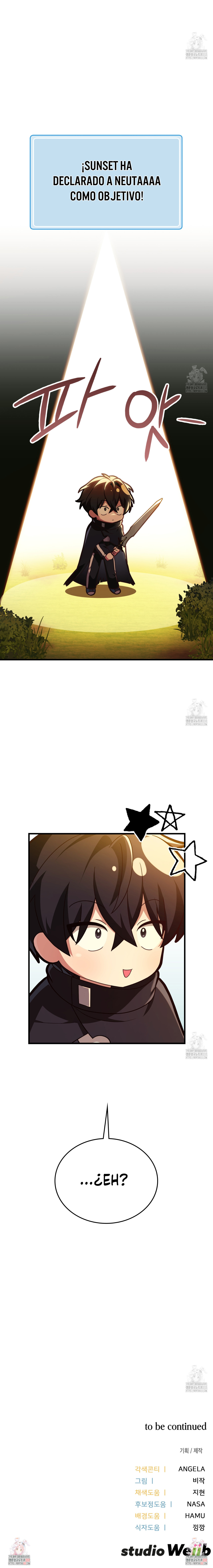 Miembro del gremio de vecinos Capítulo 46 - Page 22