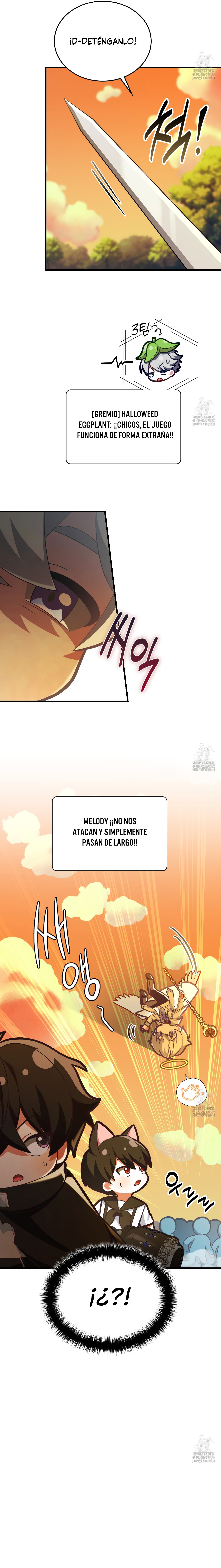 Miembro del gremio de vecinos Capítulo 46 - Page 4