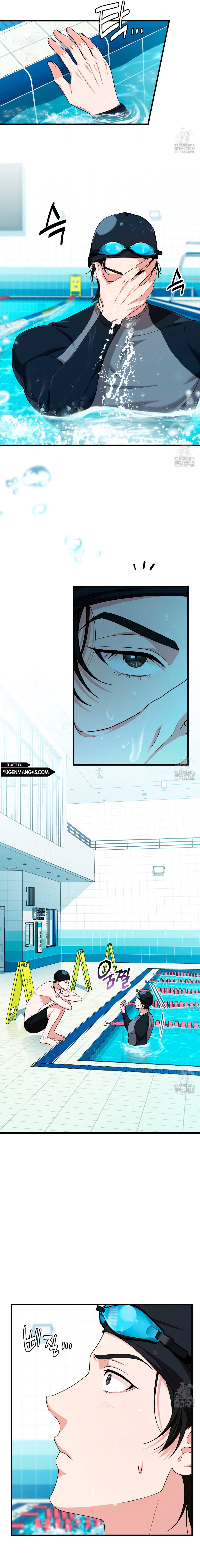 Miembro del gremio de vecinos Capítulo 47 - Page 17