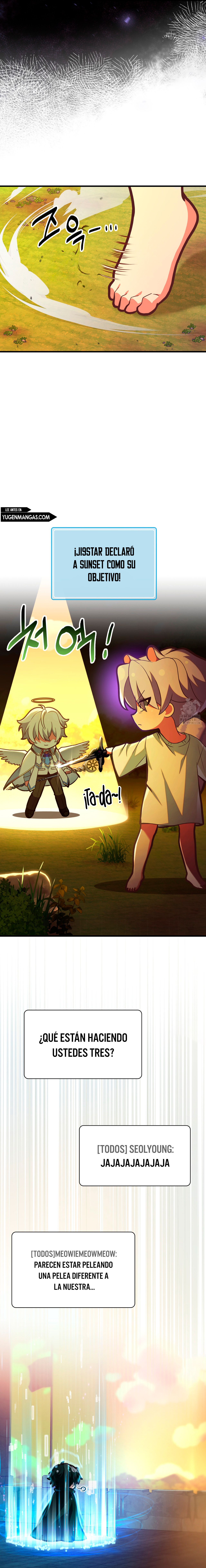 Miembro del gremio de vecinos Capítulo 47 - Page 5