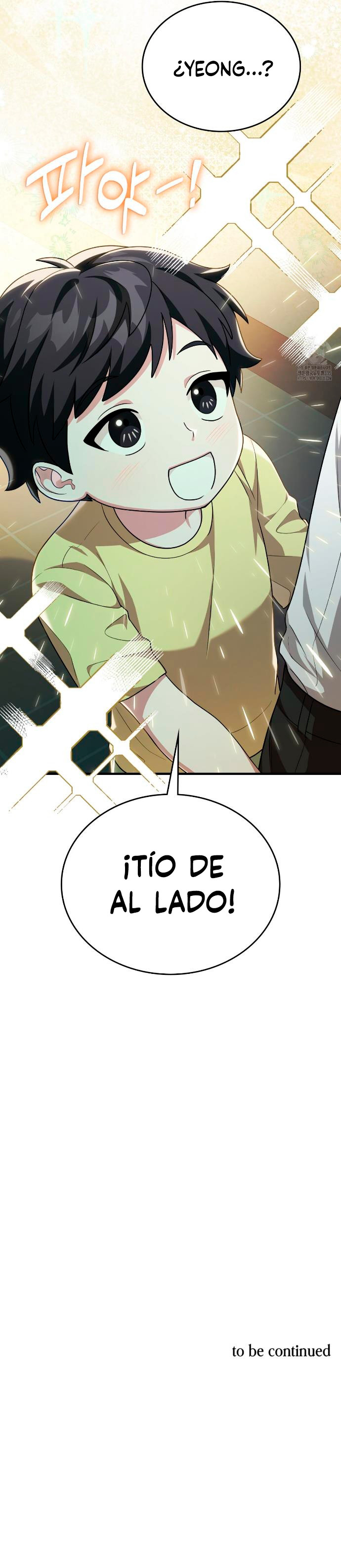 Miembro del gremio de vecinos Capítulo 48 - Page 11