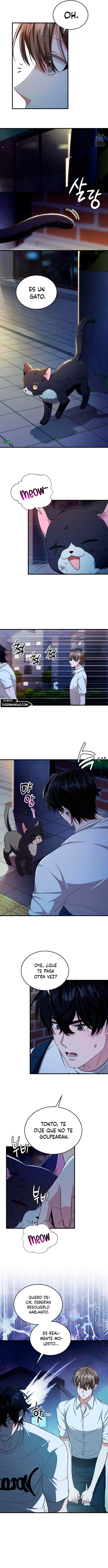 Miembro del gremio de vecinos Capítulo 48 - Page 7