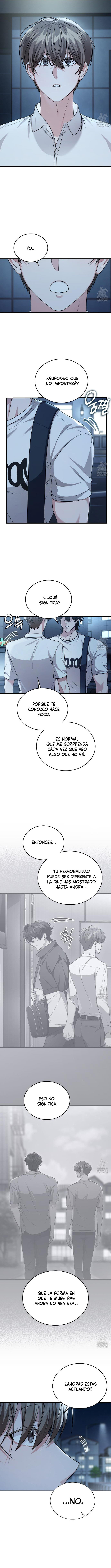 Miembro del gremio de vecinos Capítulo 50 - Page 13