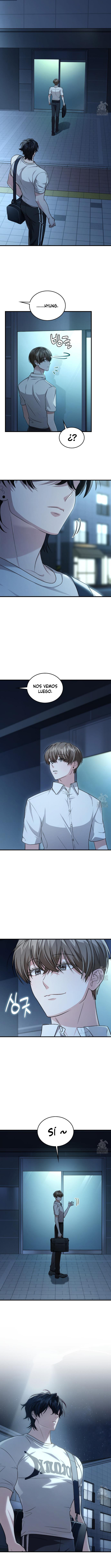 Miembro del gremio de vecinos Capítulo 50 - Page 15