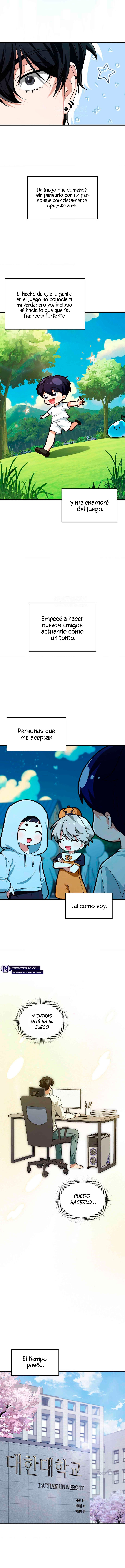 Miembro del gremio de vecinos Capítulo 51 - Page 10