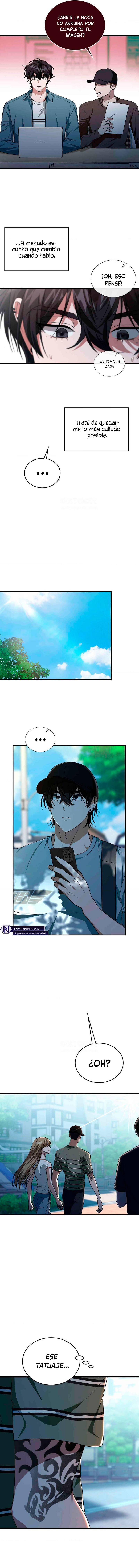 Miembro del gremio de vecinos Capítulo 51 - Page 12