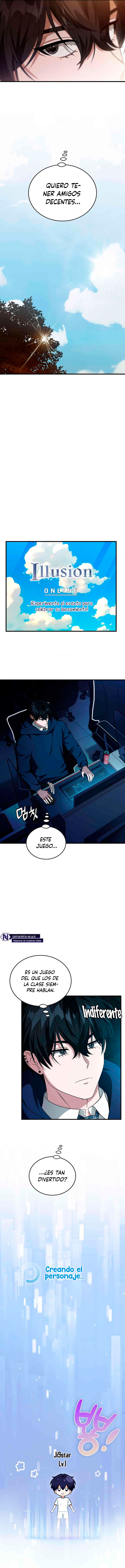 Miembro del gremio de vecinos Capítulo 51 - Page 9