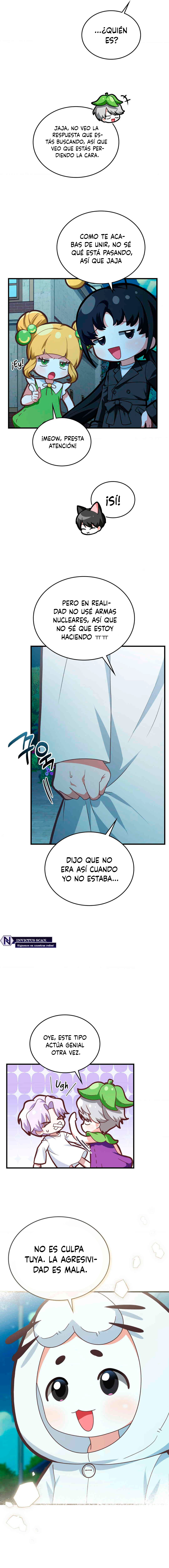 Miembro del gremio de vecinos Capítulo 52 - Page 12