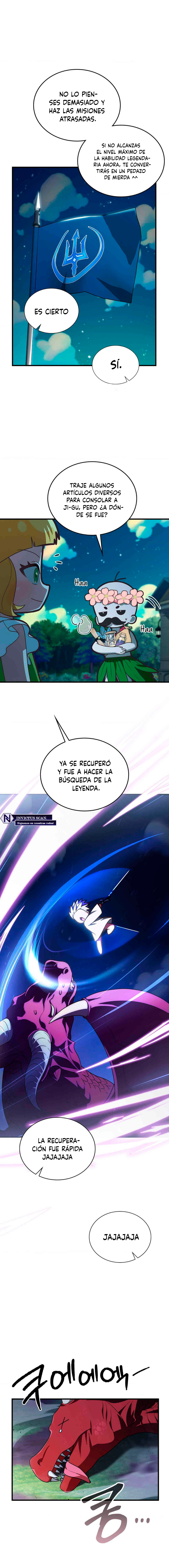 Miembro del gremio de vecinos Capítulo 52 - Page 13