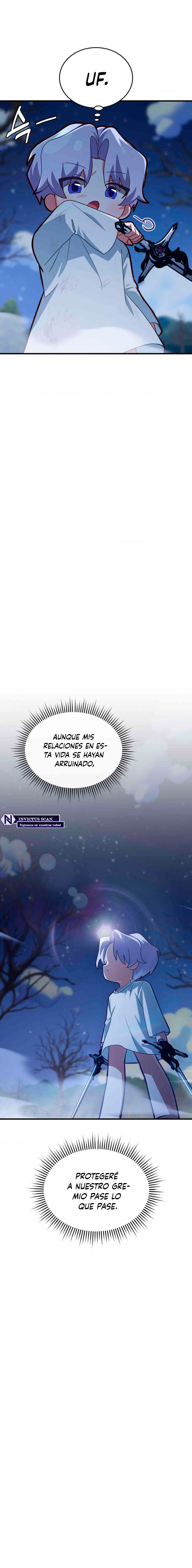 Miembro del gremio de vecinos Capítulo 52 - Page 14