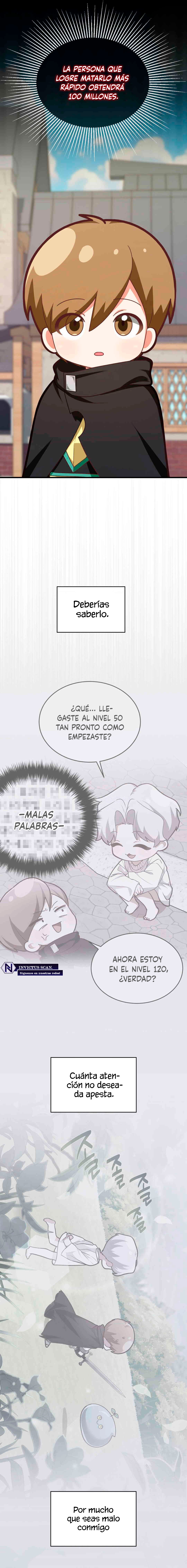 Miembro del gremio de vecinos Capítulo 52 - Page 16