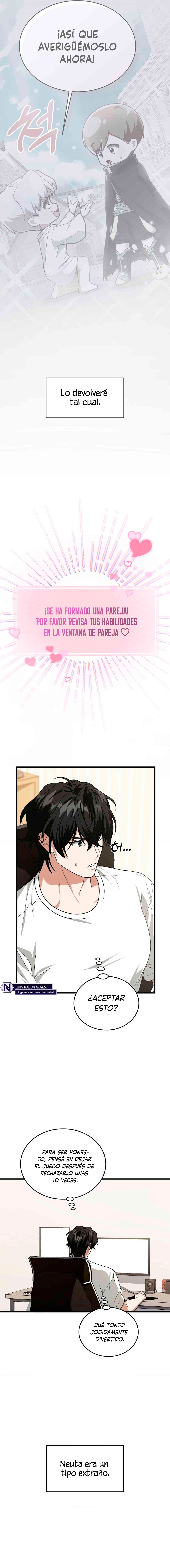 Miembro del gremio de vecinos Capítulo 52 - Page 17