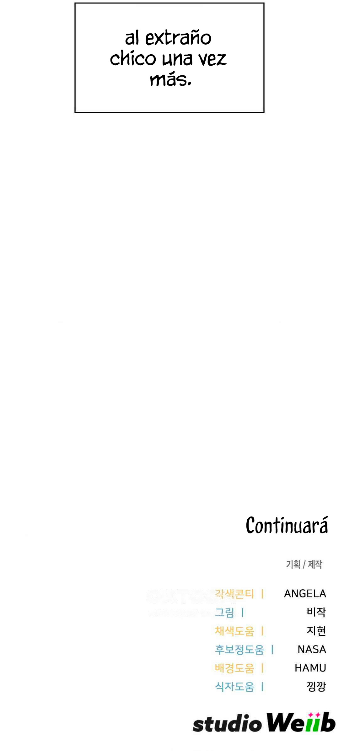 Miembro del gremio de vecinos Capítulo 52 - Page 21