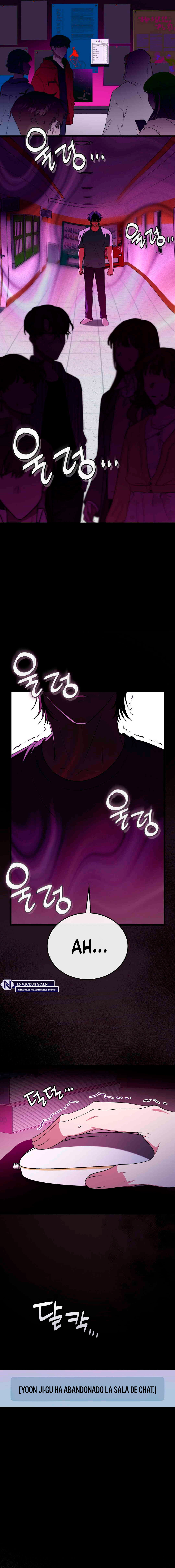 Miembro del gremio de vecinos Capítulo 52 - Page 7