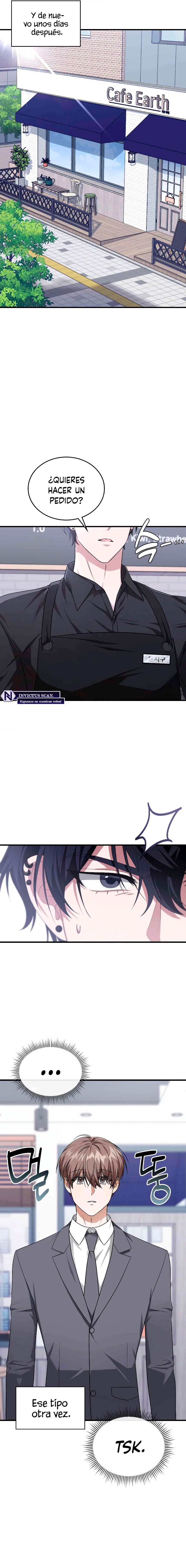 Miembro del gremio de vecinos Capítulo 53 - Page 3