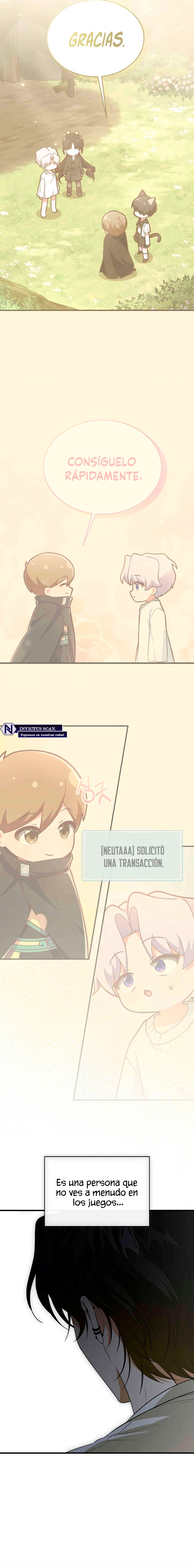 Miembro del gremio de vecinos Capítulo 53 - Page 7