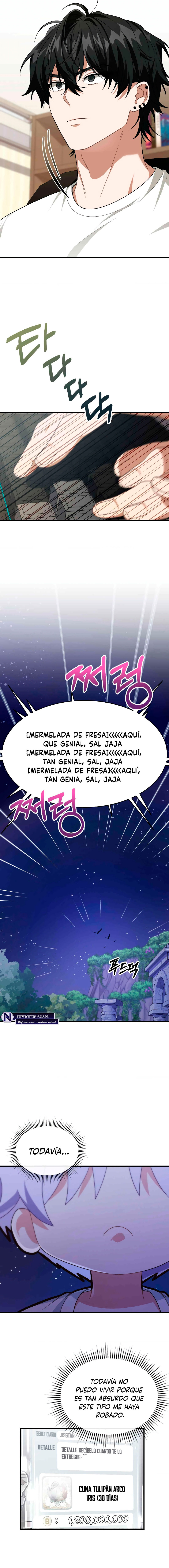 Miembro del gremio de vecinos Capítulo 53 - Page 8