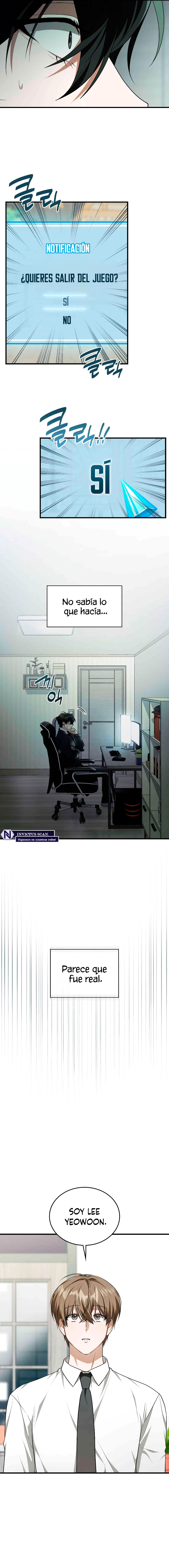 Miembro del gremio de vecinos Capítulo 54 - Page 11