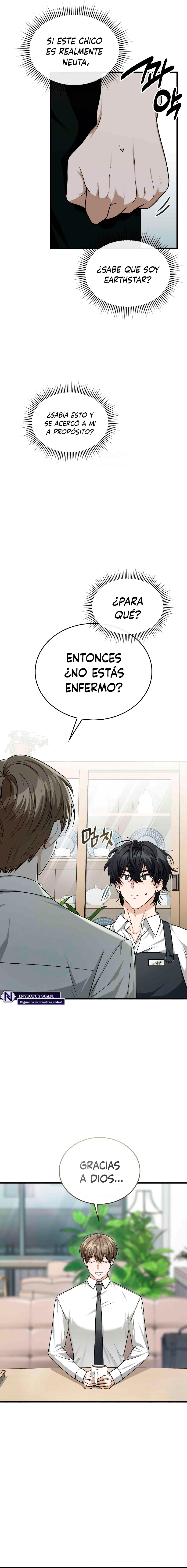 Miembro del gremio de vecinos Capítulo 54 - Page 13