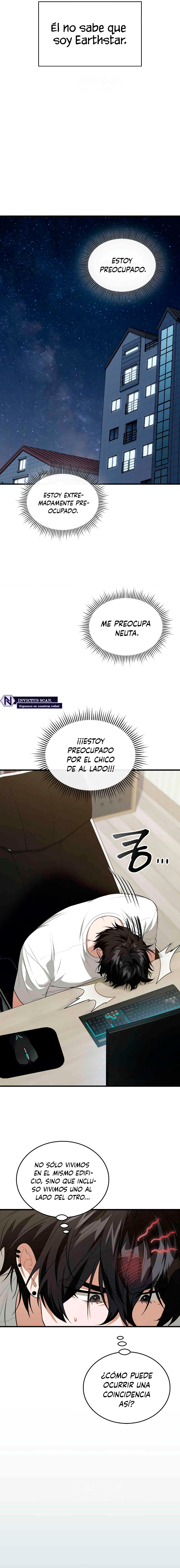 Miembro del gremio de vecinos Capítulo 54 - Page 18