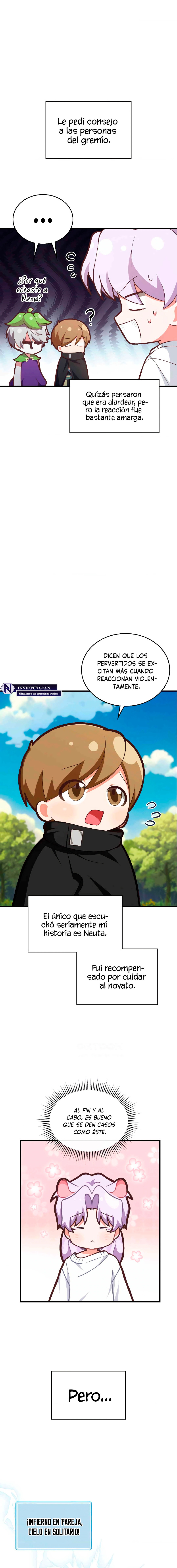 Miembro del gremio de vecinos Capítulo 54 - Page 2