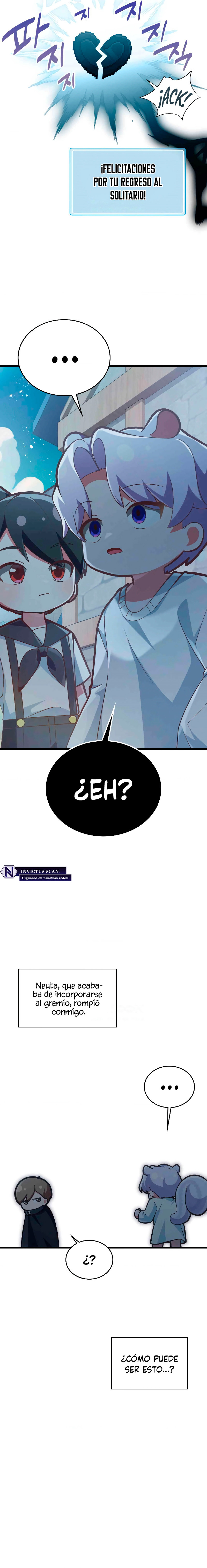 Miembro del gremio de vecinos Capítulo 54 - Page 3