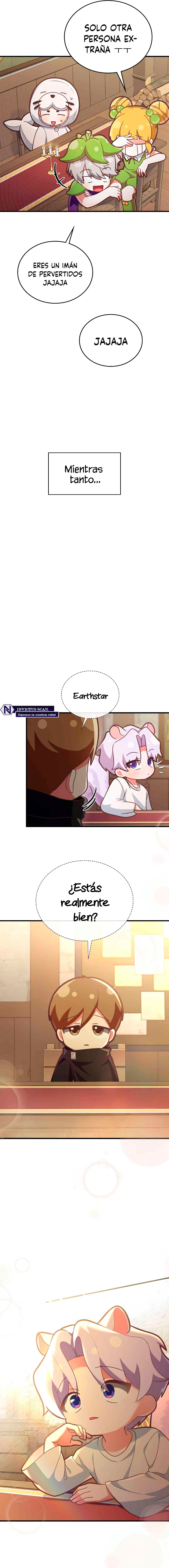 Miembro del gremio de vecinos Capítulo 54 - Page 5