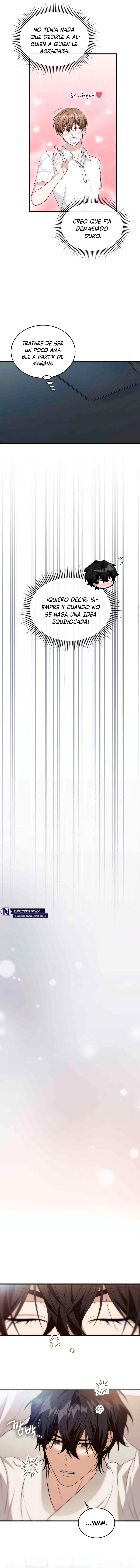 Miembro del gremio de vecinos Capítulo 55 - Page 13