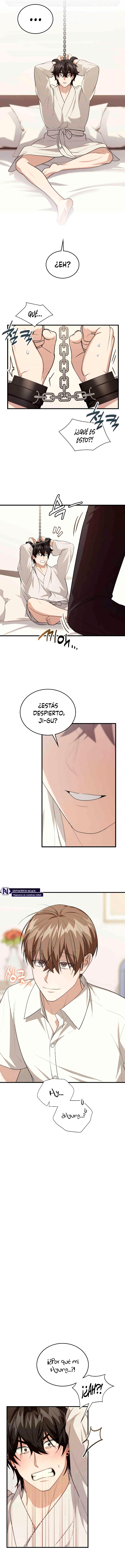 Miembro del gremio de vecinos Capítulo 55 - Page 14