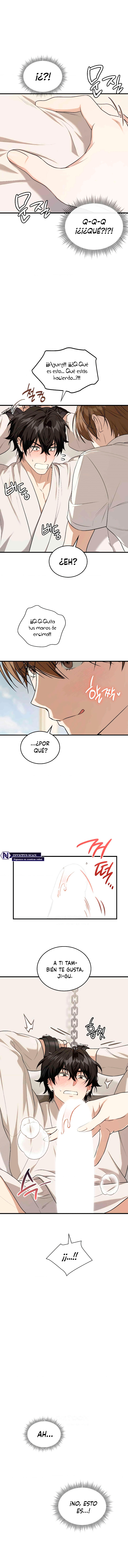 Miembro del gremio de vecinos Capítulo 55 - Page 15