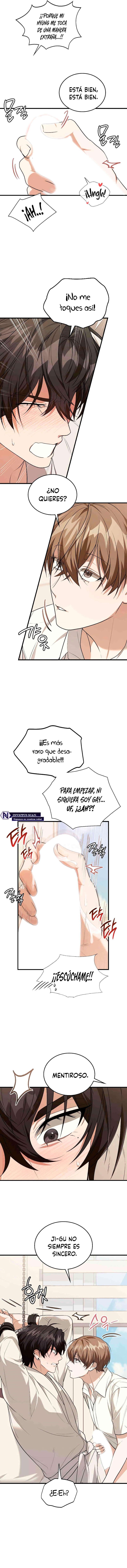 Miembro del gremio de vecinos Capítulo 55 - Page 16