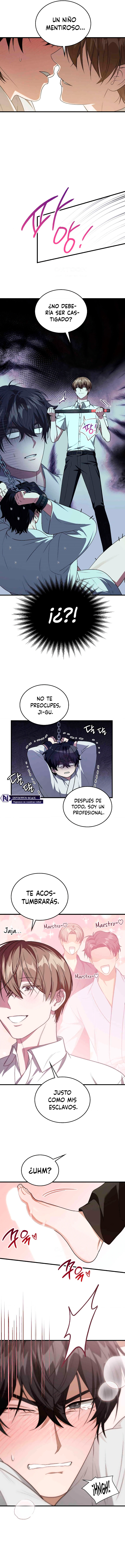 Miembro del gremio de vecinos Capítulo 55 - Page 17