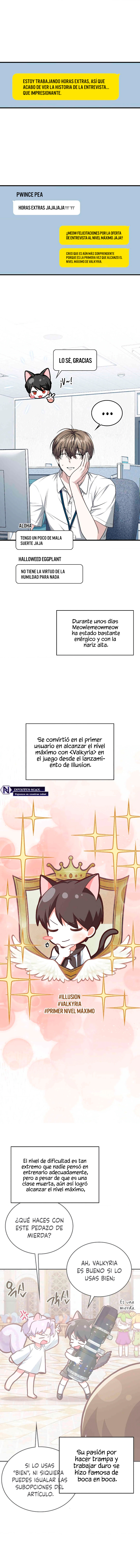 Miembro del gremio de vecinos Capítulo 56 - Page 1