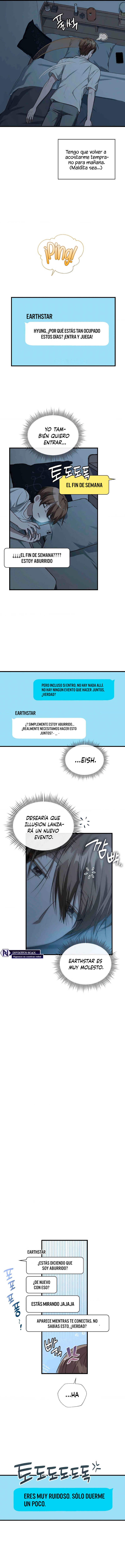 Miembro del gremio de vecinos Capítulo 56 - Page 12