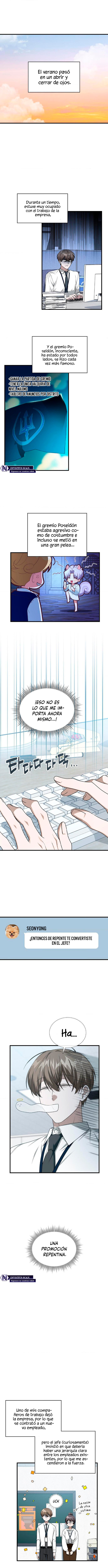 Miembro del gremio de vecinos Capítulo 57 - Page 2