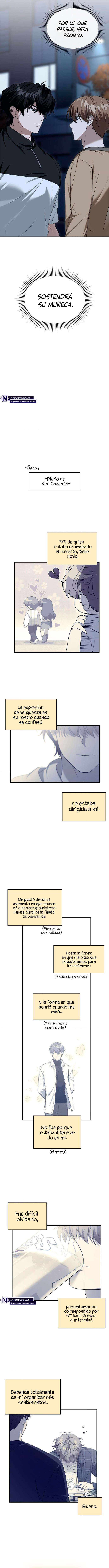 Miembro del gremio de vecinos Capítulo 58 - Page 11