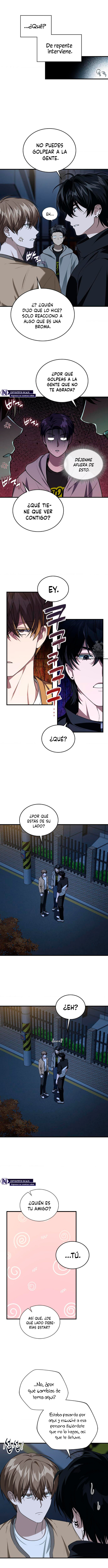 Miembro del gremio de vecinos Capítulo 58 - Page 9