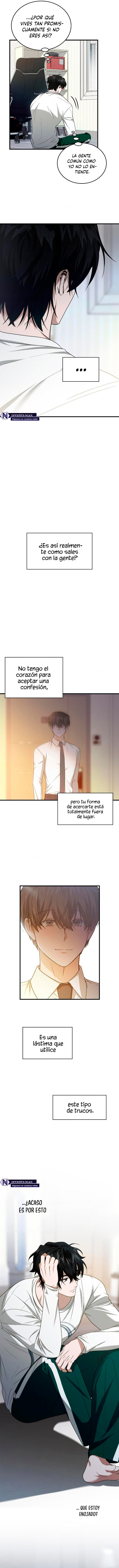 Miembro del gremio de vecinos Capítulo 59 - Page 10