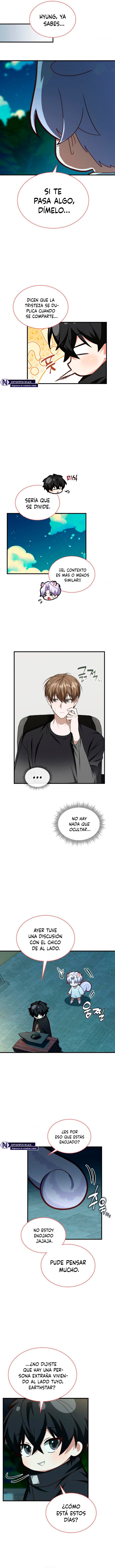 Miembro del gremio de vecinos Capítulo 59 - Page 5